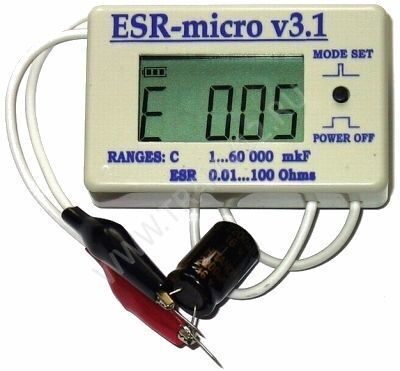 Esr Micro V 5.0 S Купить